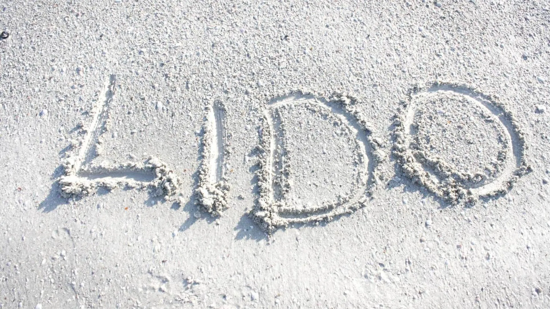 Lido Dream Getaway Duplex S Sarasota