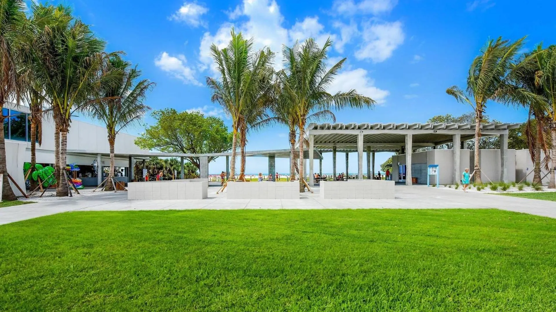 Lulu's Crescent #1 Holiday home Sarasota