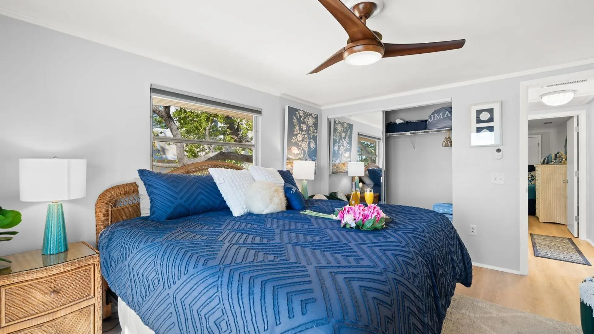 Holiday home Bayside Escape-condo W Dock Pool And Near *