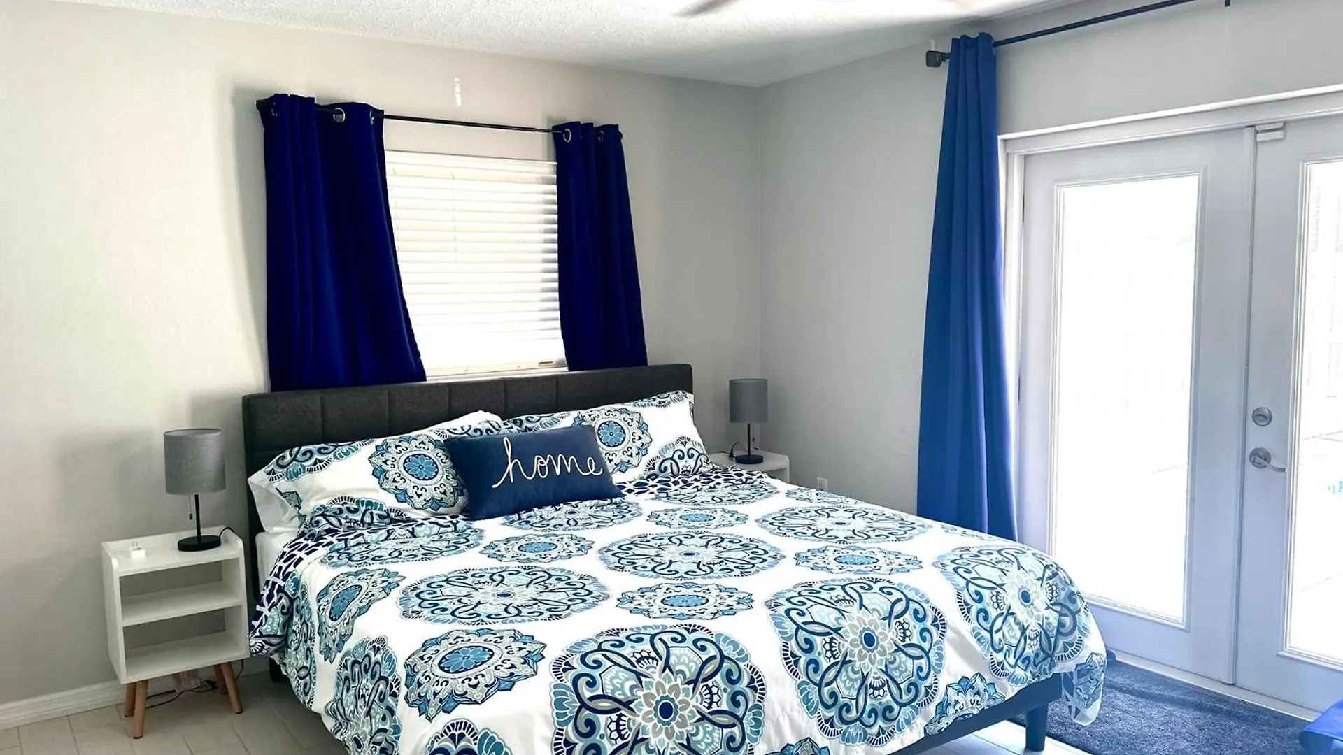 Siesta Hideway Holiday home Sarasota