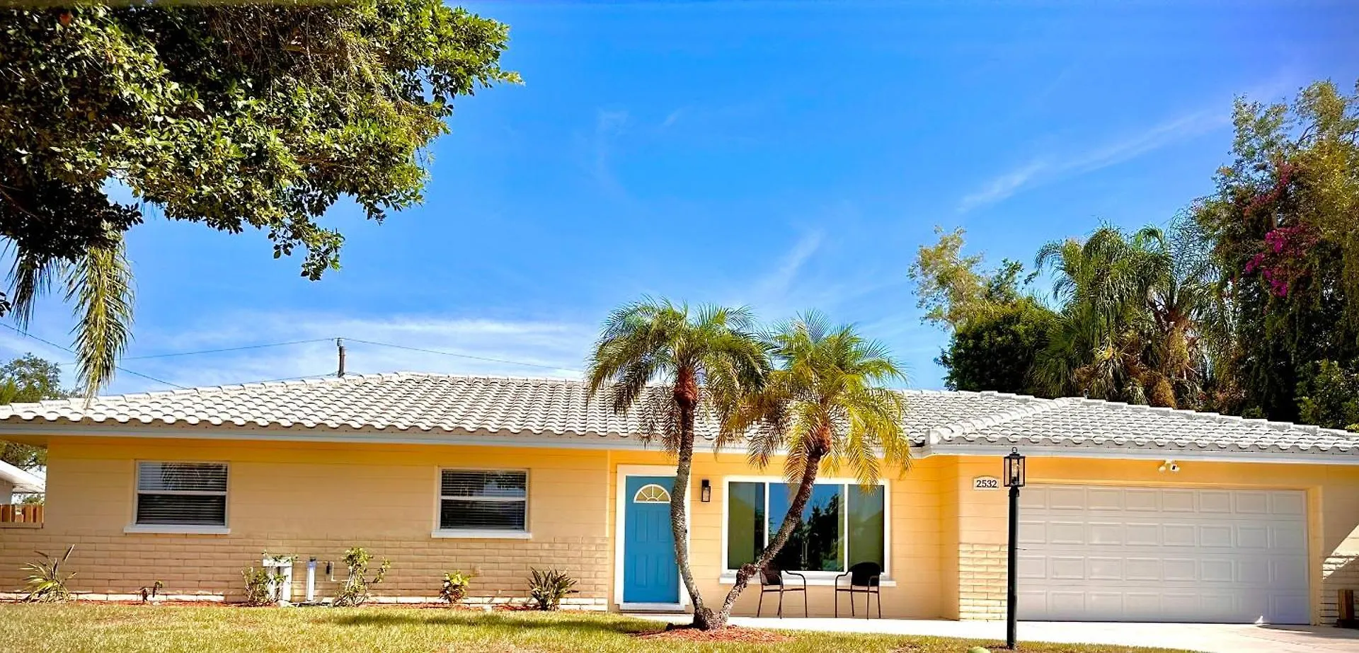 Holiday home Siesta Hideway Sarasota