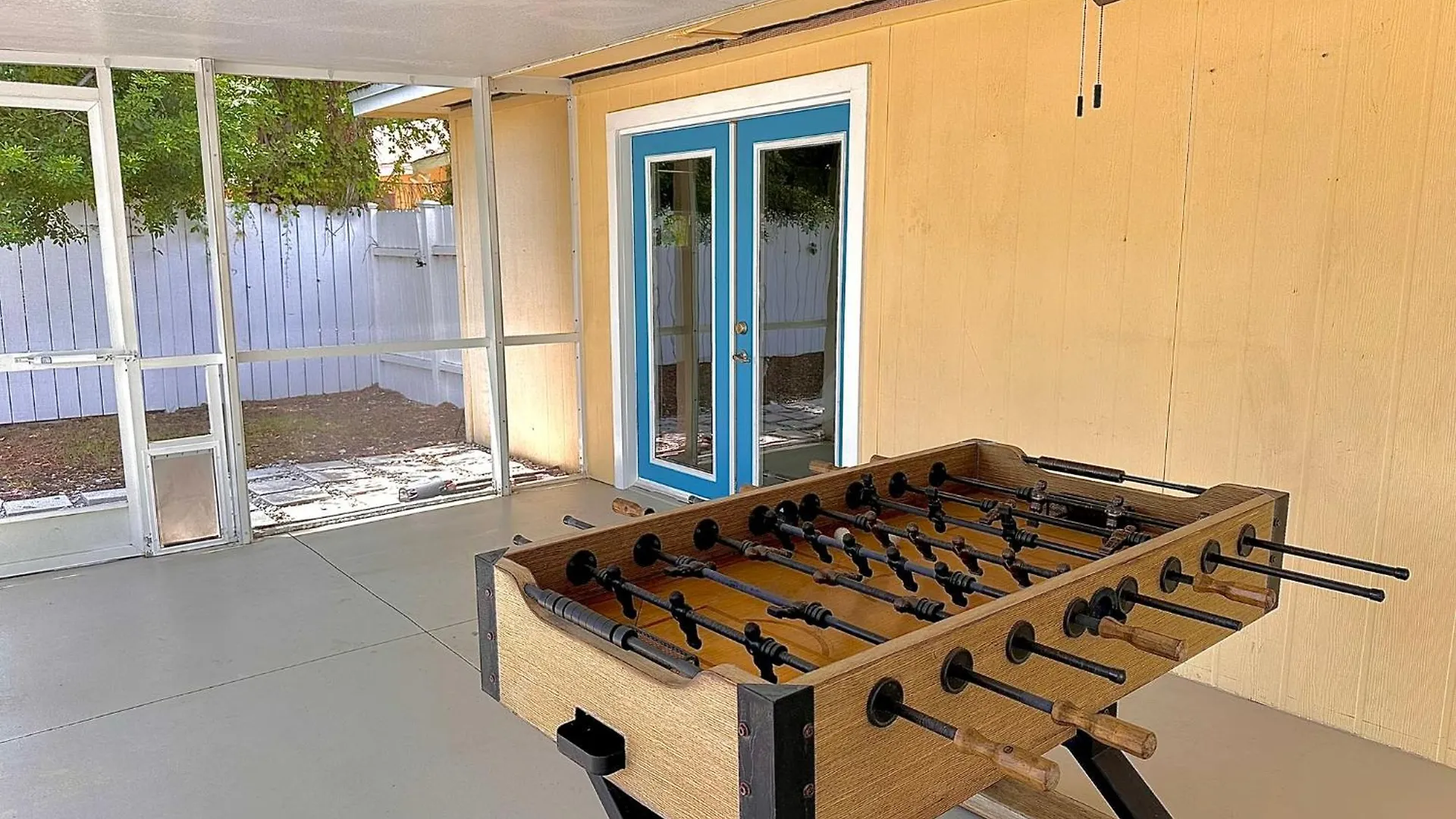 Siesta Hideway Sarasota