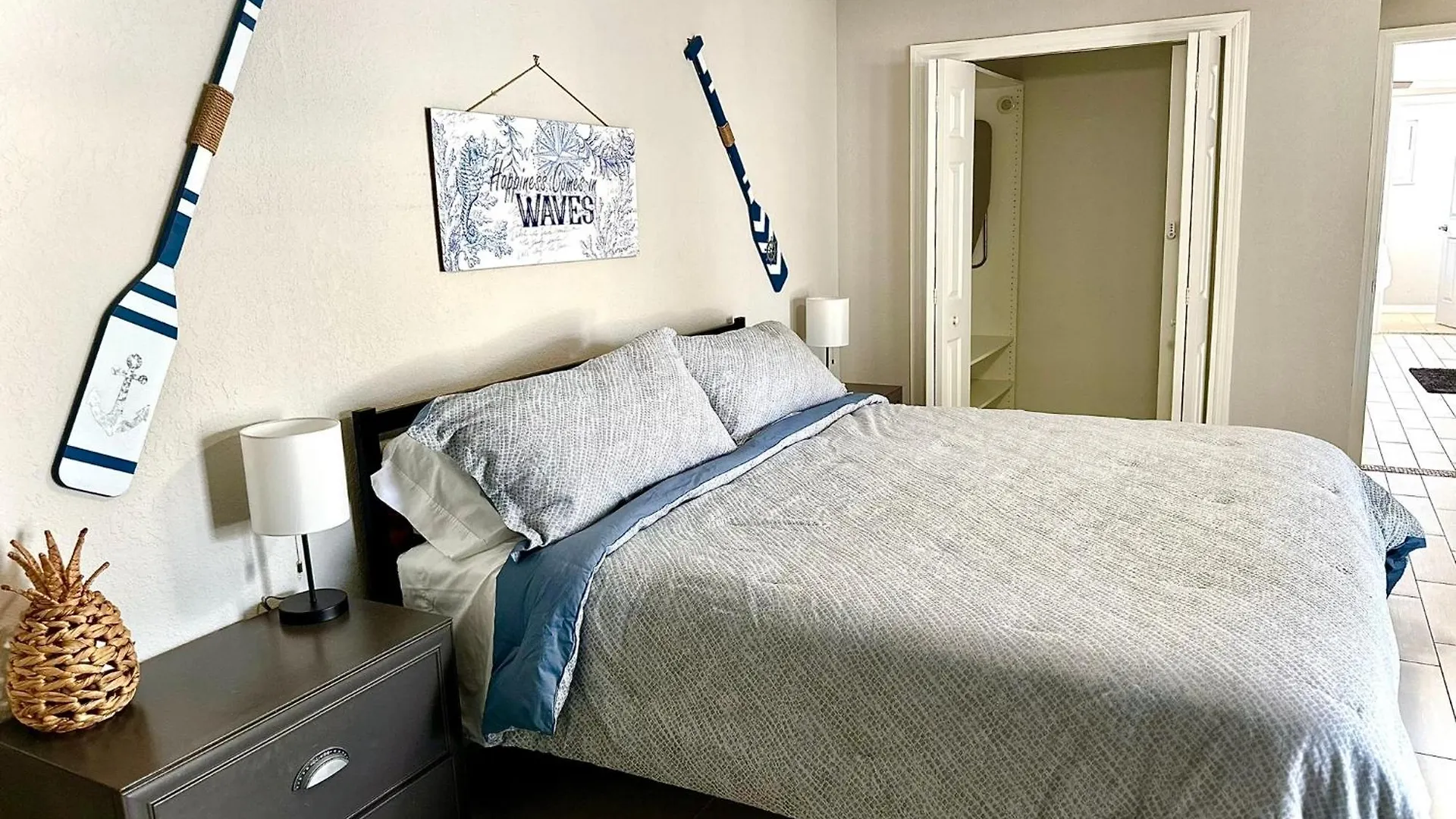 Siesta Hideway