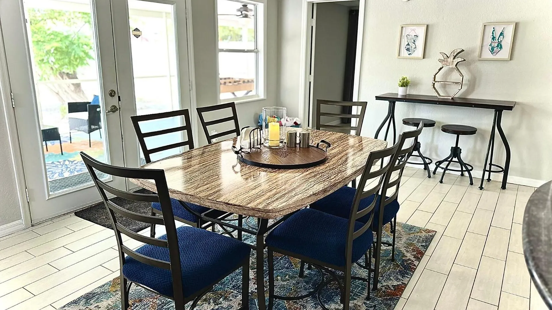 Holiday home Siesta Hideway Sarasota