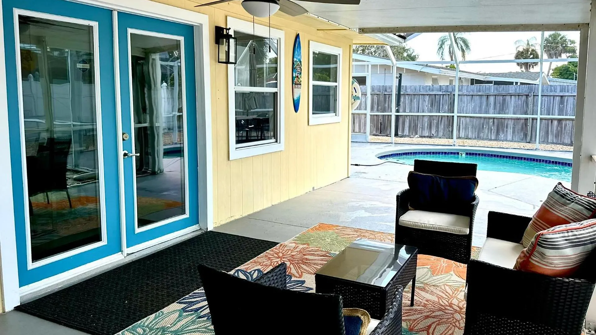 Siesta Hideway Sarasota