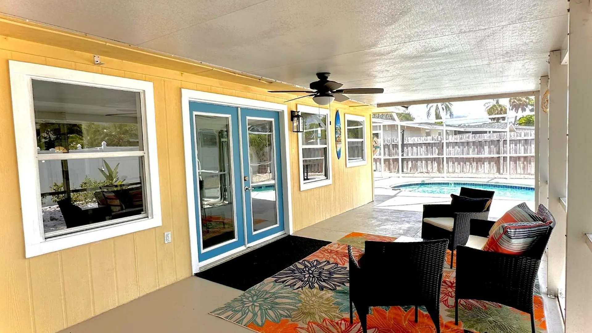 Holiday home Siesta Hideway Sarasota