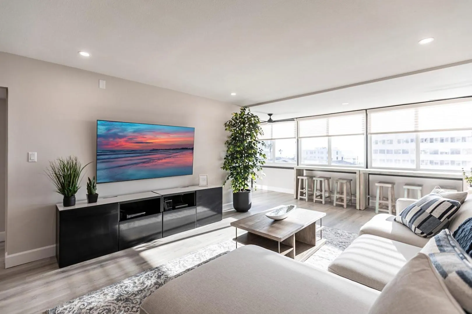 1125-402 - Enjoy Pond Views From High-rise Retreat 別荘 サラソータ
