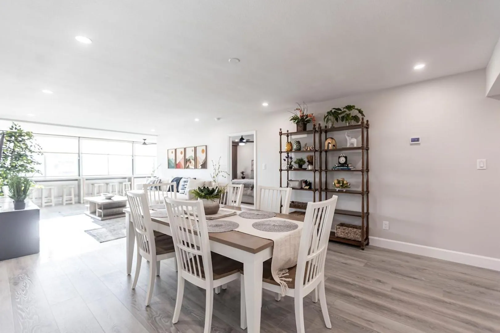別荘 1125-402 - Enjoy Pond Views From High-rise Retreat