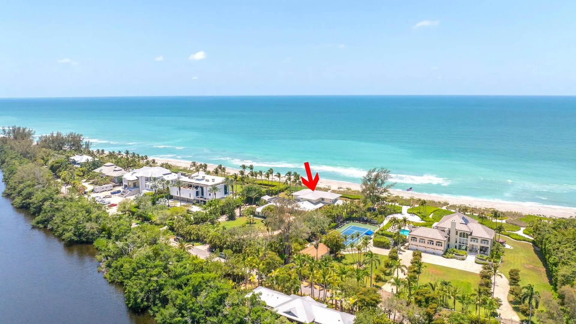 5br - 8230 Sanderling Rd