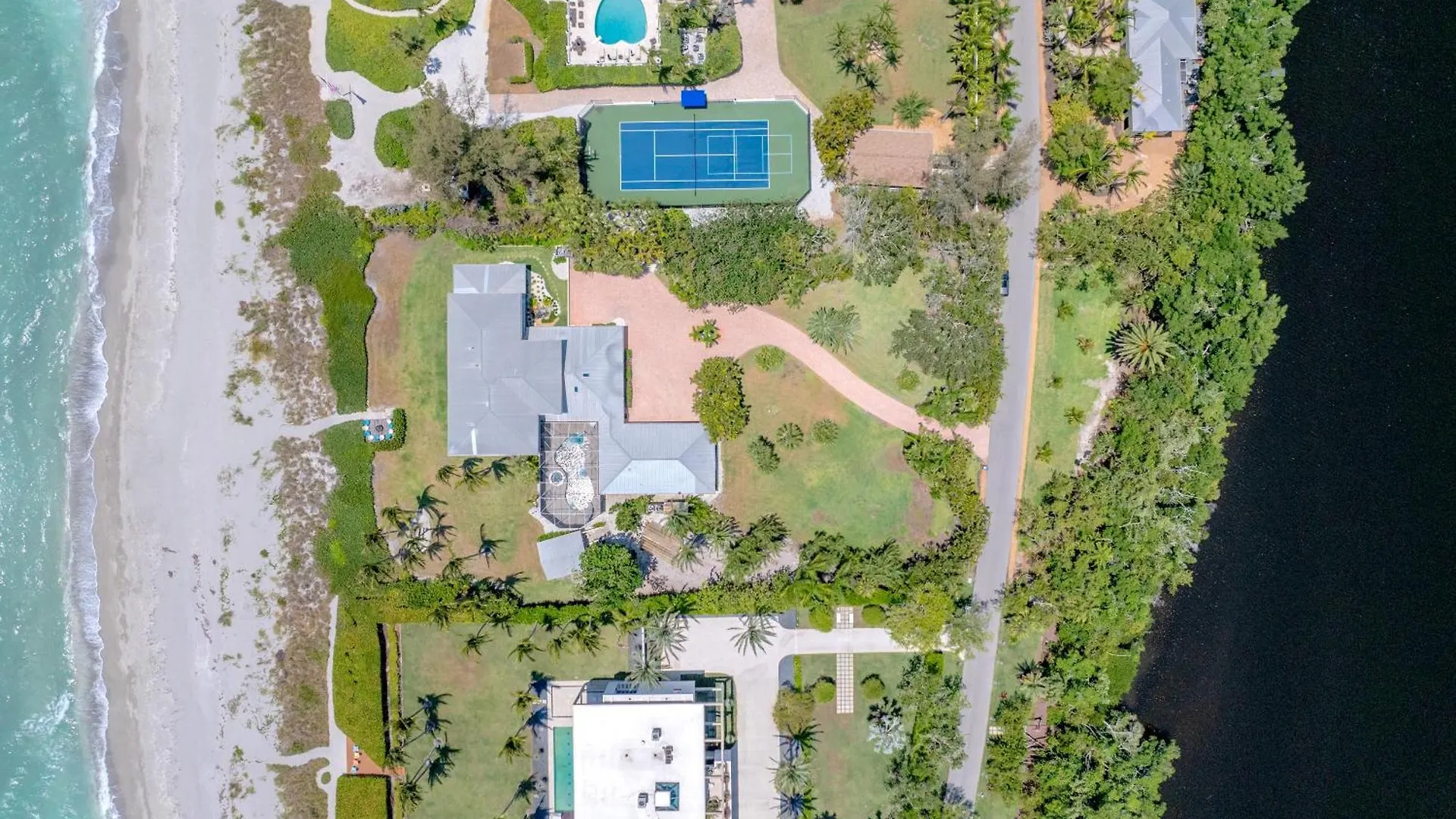 5br - 8230 Sanderling Rd Holiday home Sarasota