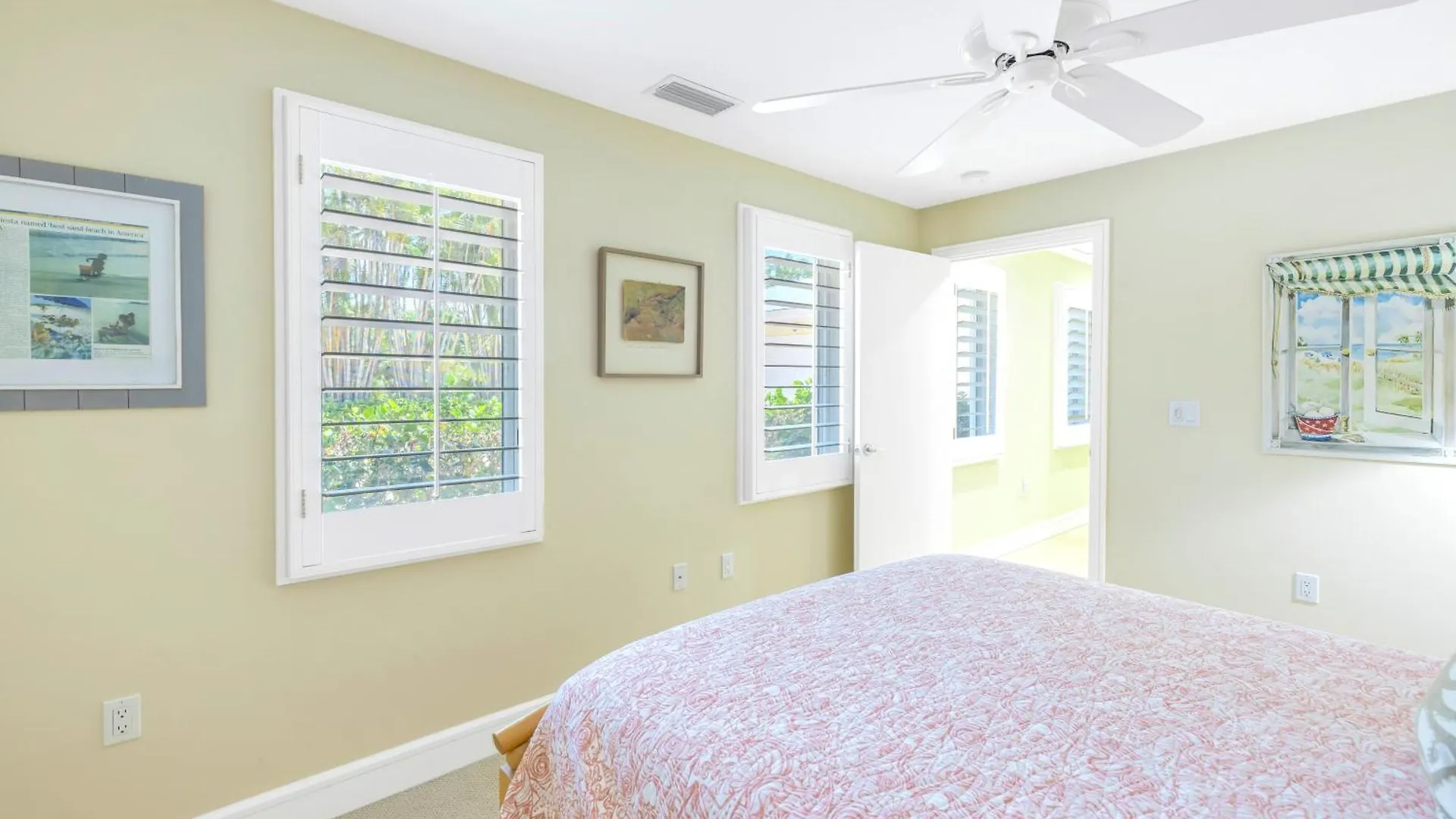 5br - 8230 Sanderling Rd Holiday home