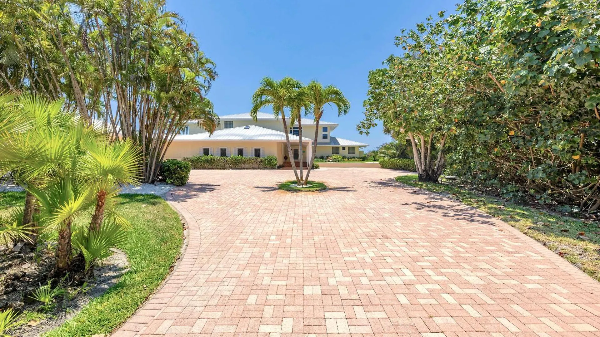 Holiday home 5br - 8230 Sanderling Rd *