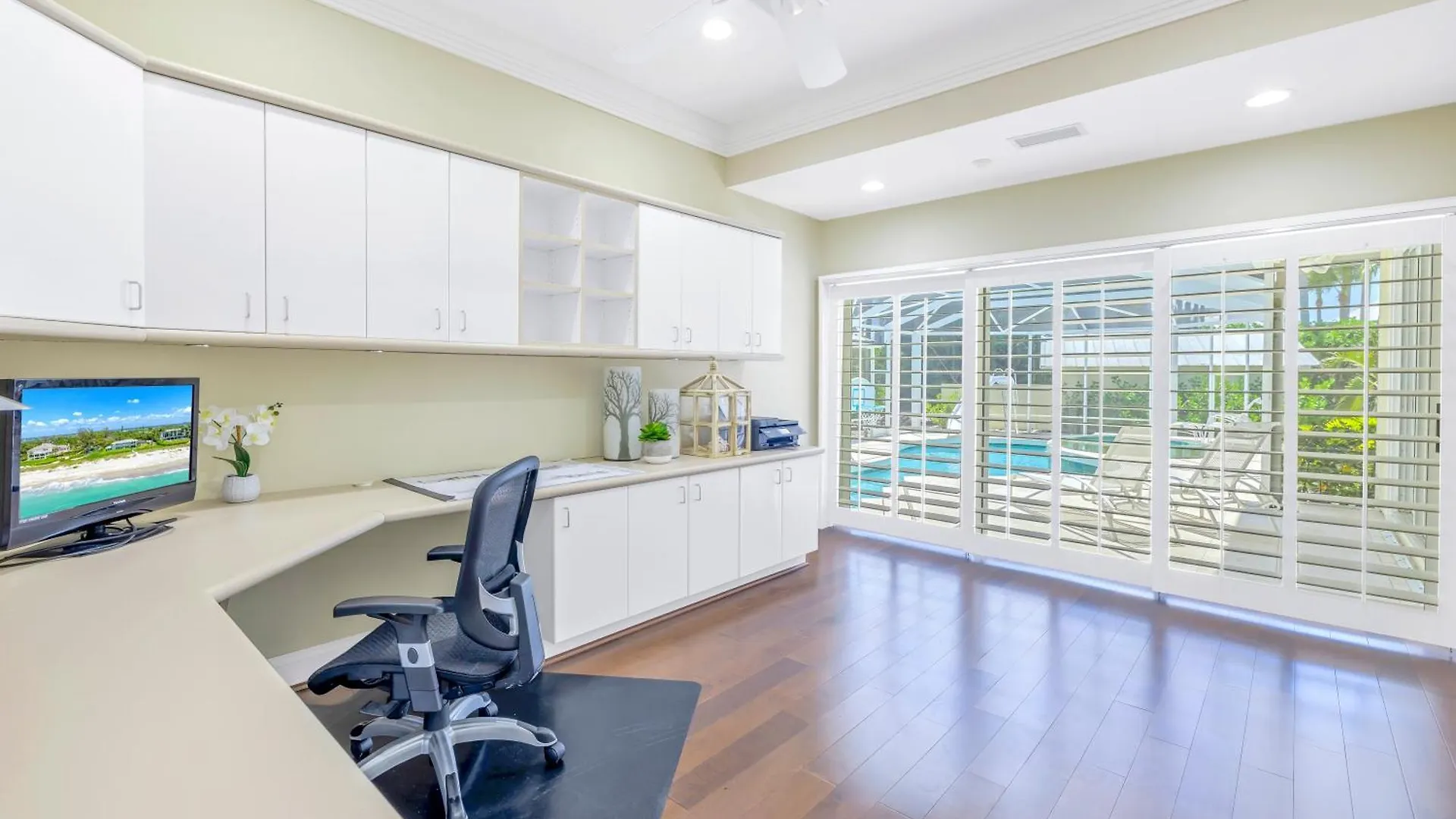 Holiday home 5br - 8230 Sanderling Rd *
