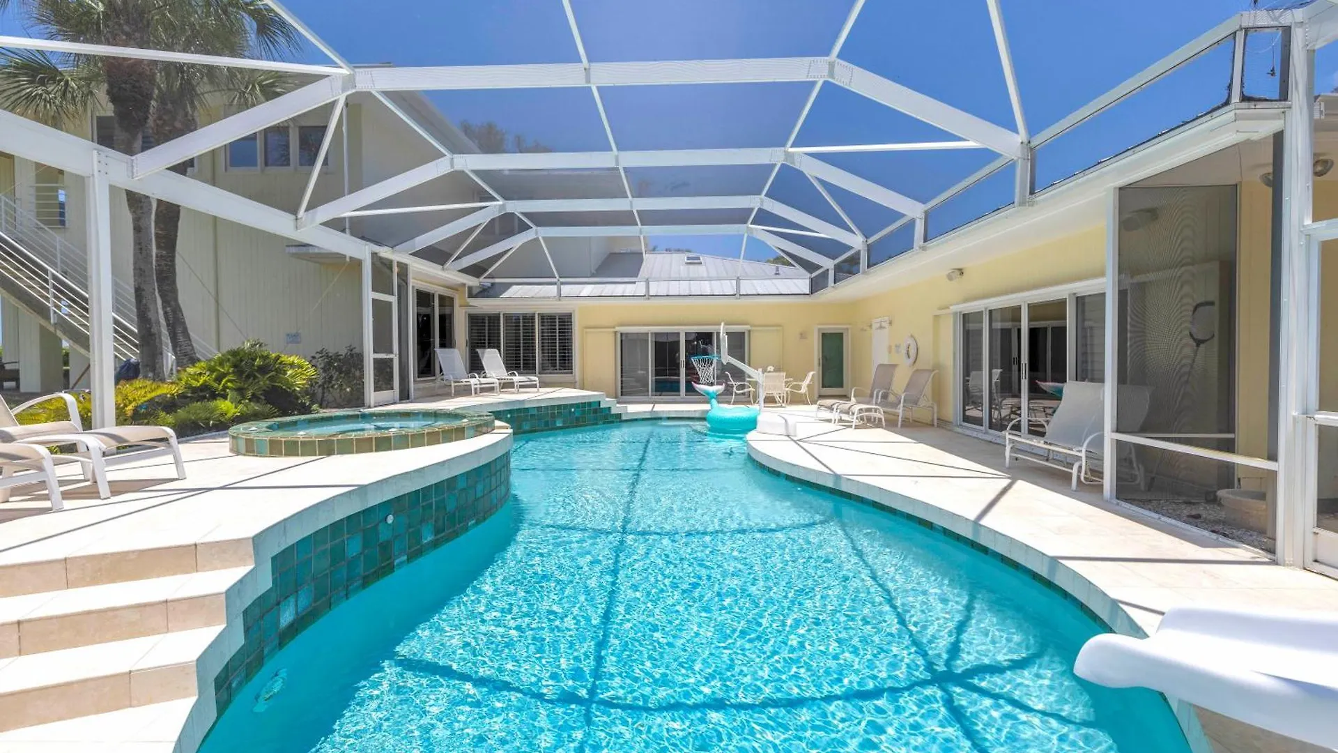 5br - 8230 Sanderling Rd Holiday home