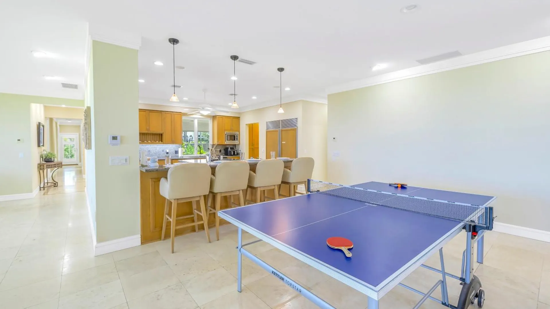 5br - 8230 Sanderling Rd Holiday home