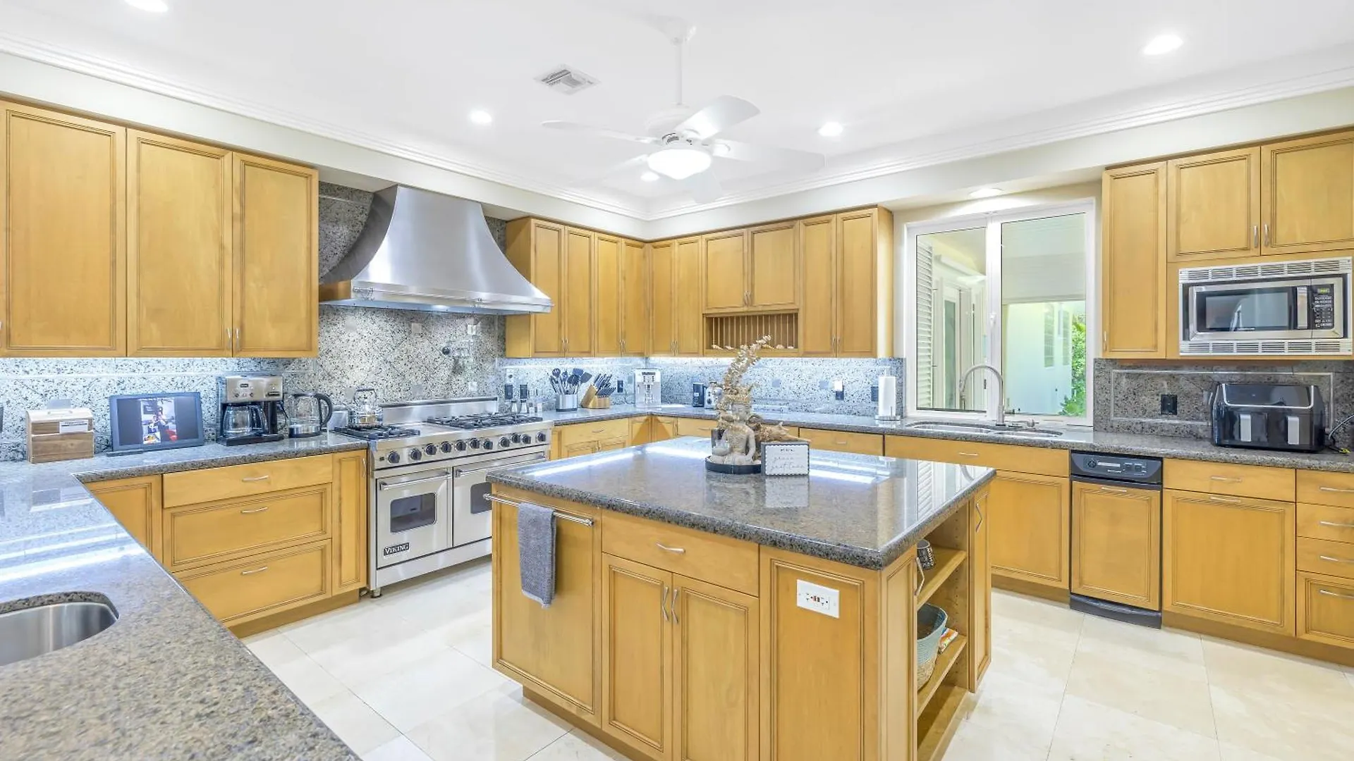 Holiday home 5br - 8230 Sanderling Rd *