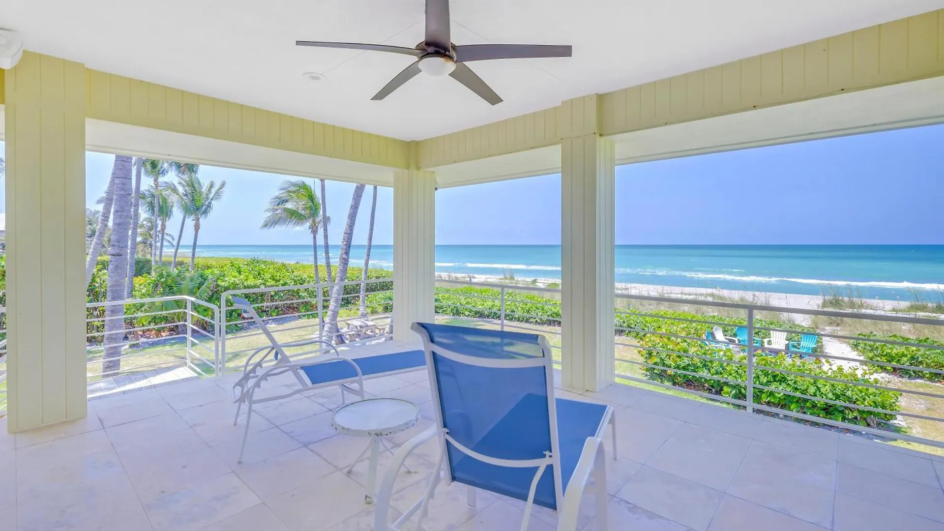 5br - 8230 Sanderling Rd Holiday home Sarasota