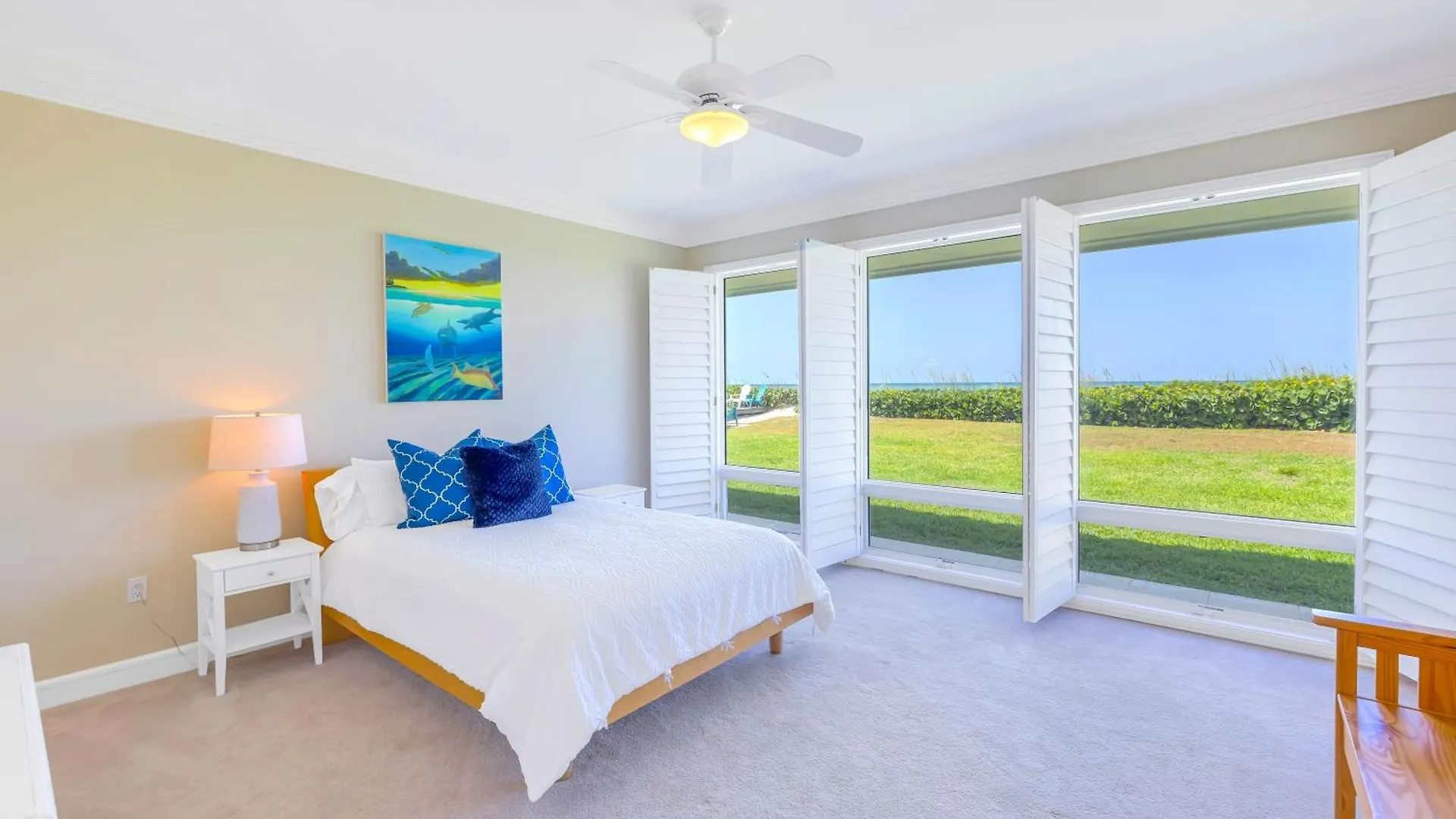 Holiday home 5br - 8230 Sanderling Rd *