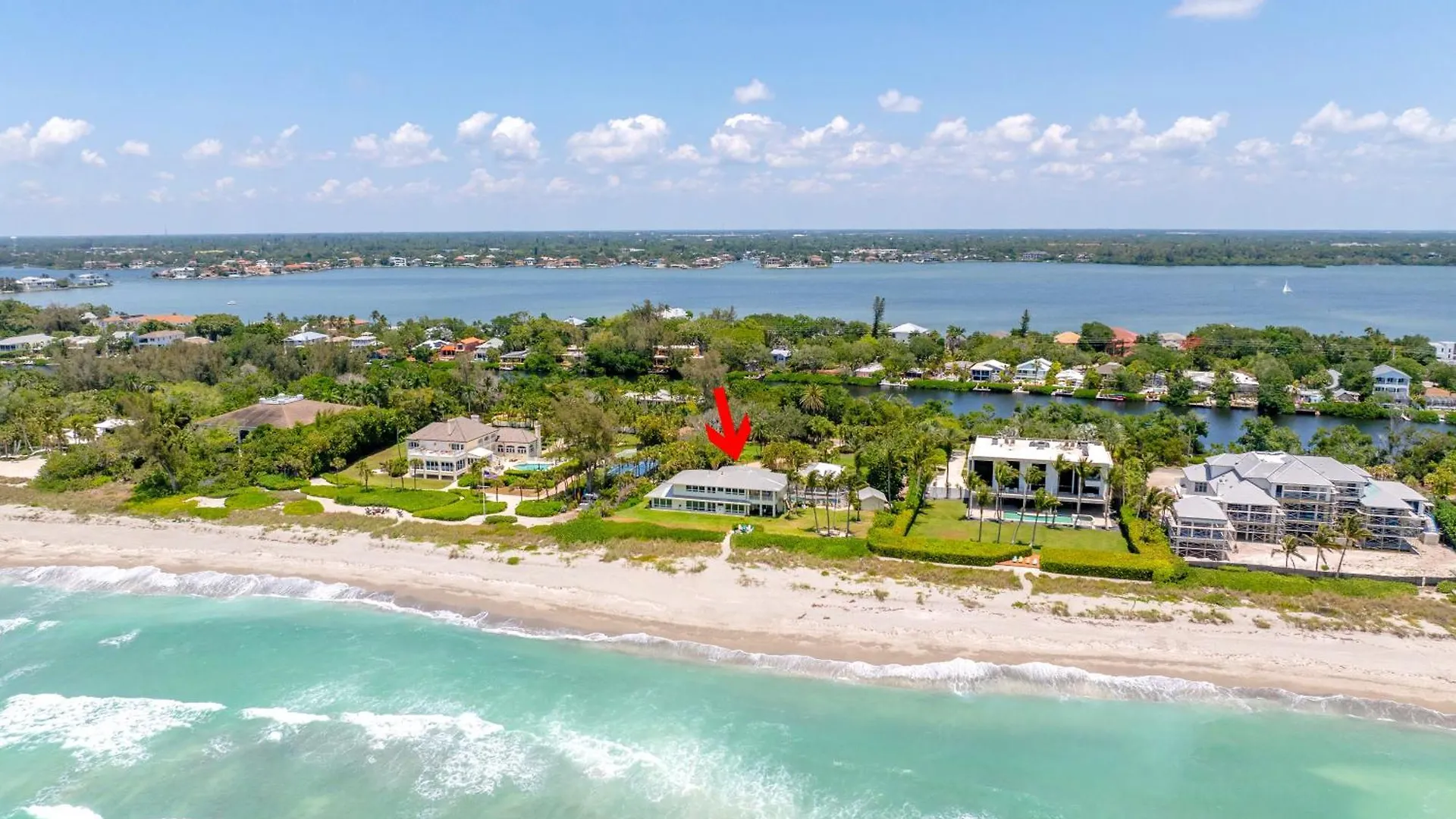 5br - 8230 Sanderling Rd