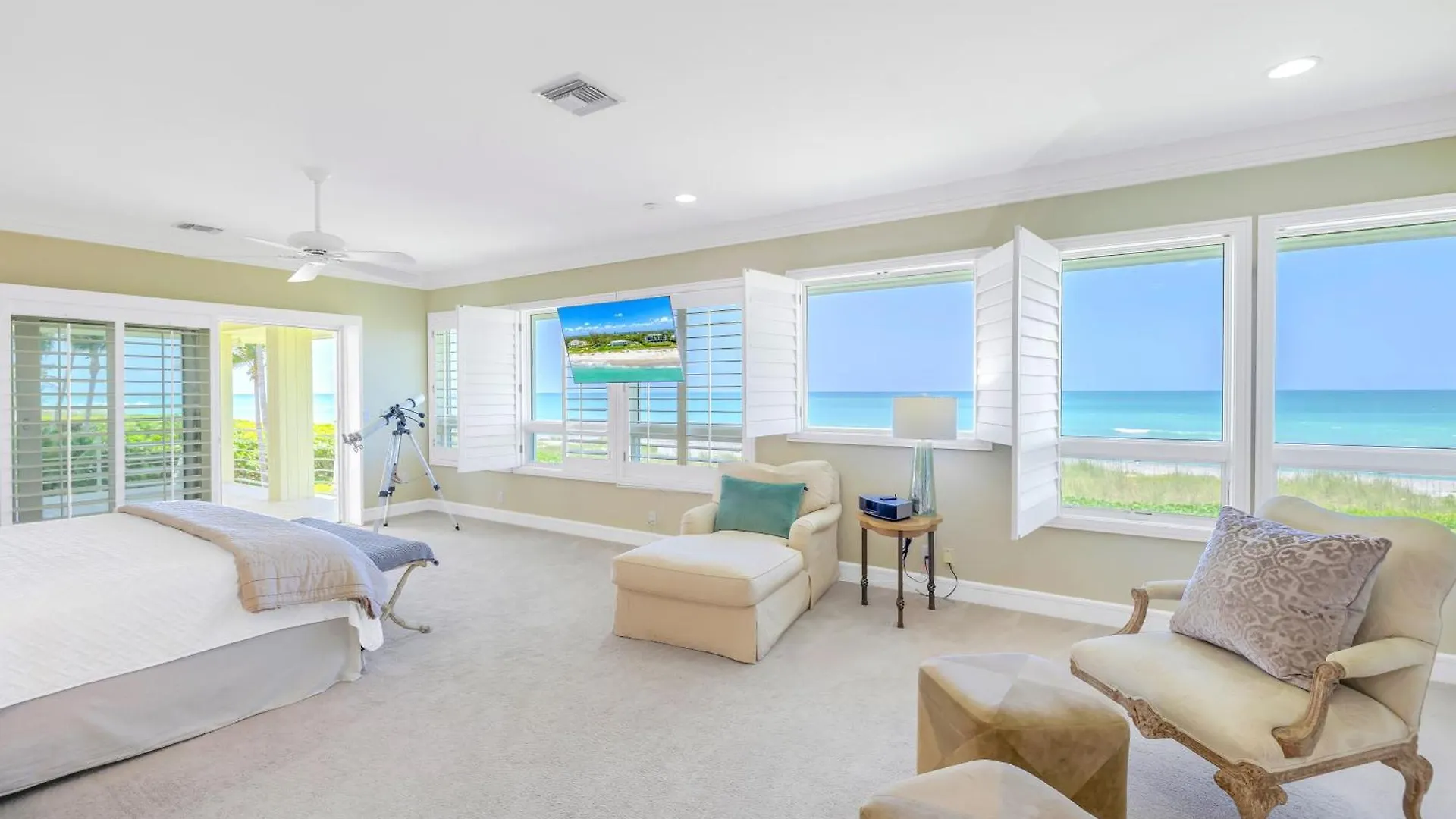 Holiday home 5br - 8230 Sanderling Rd