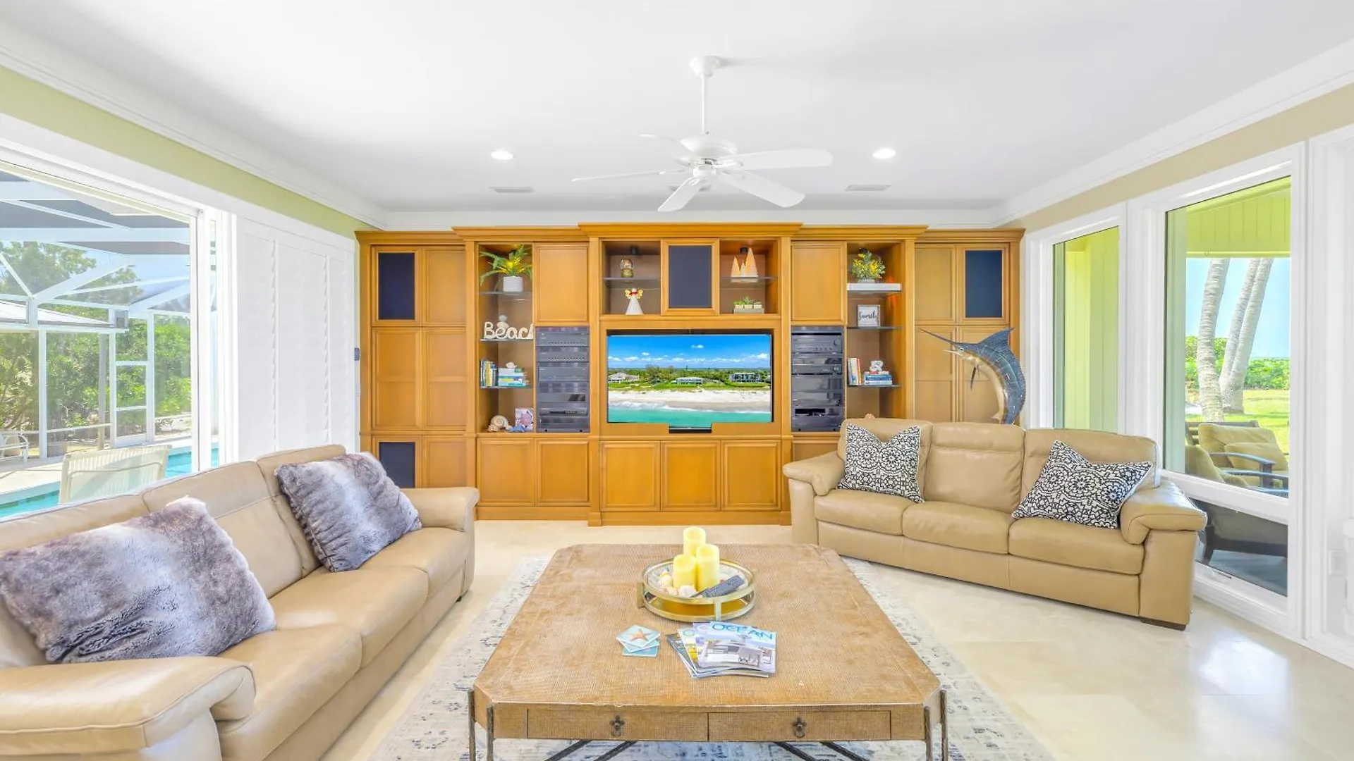 5br - 8230 Sanderling Rd Holiday home *