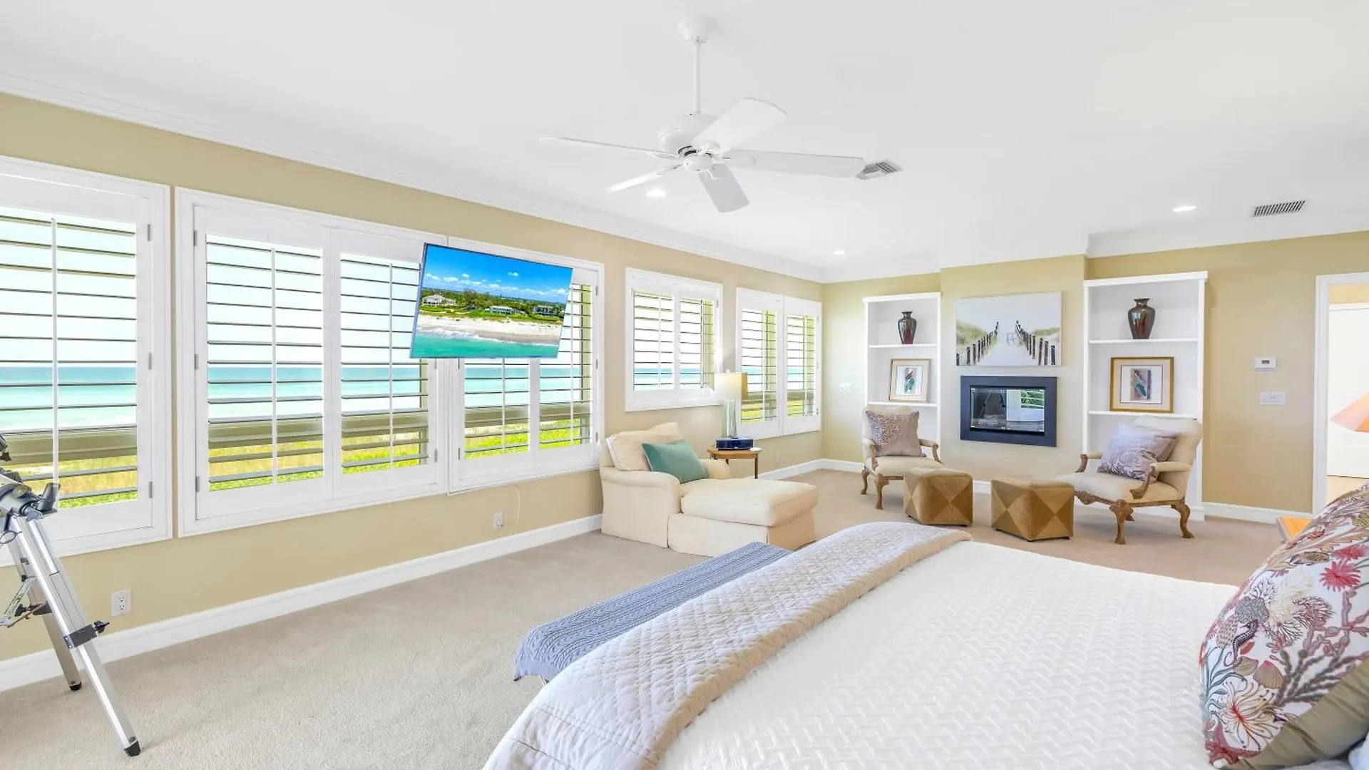 5br - 8230 Sanderling Rd Holiday home