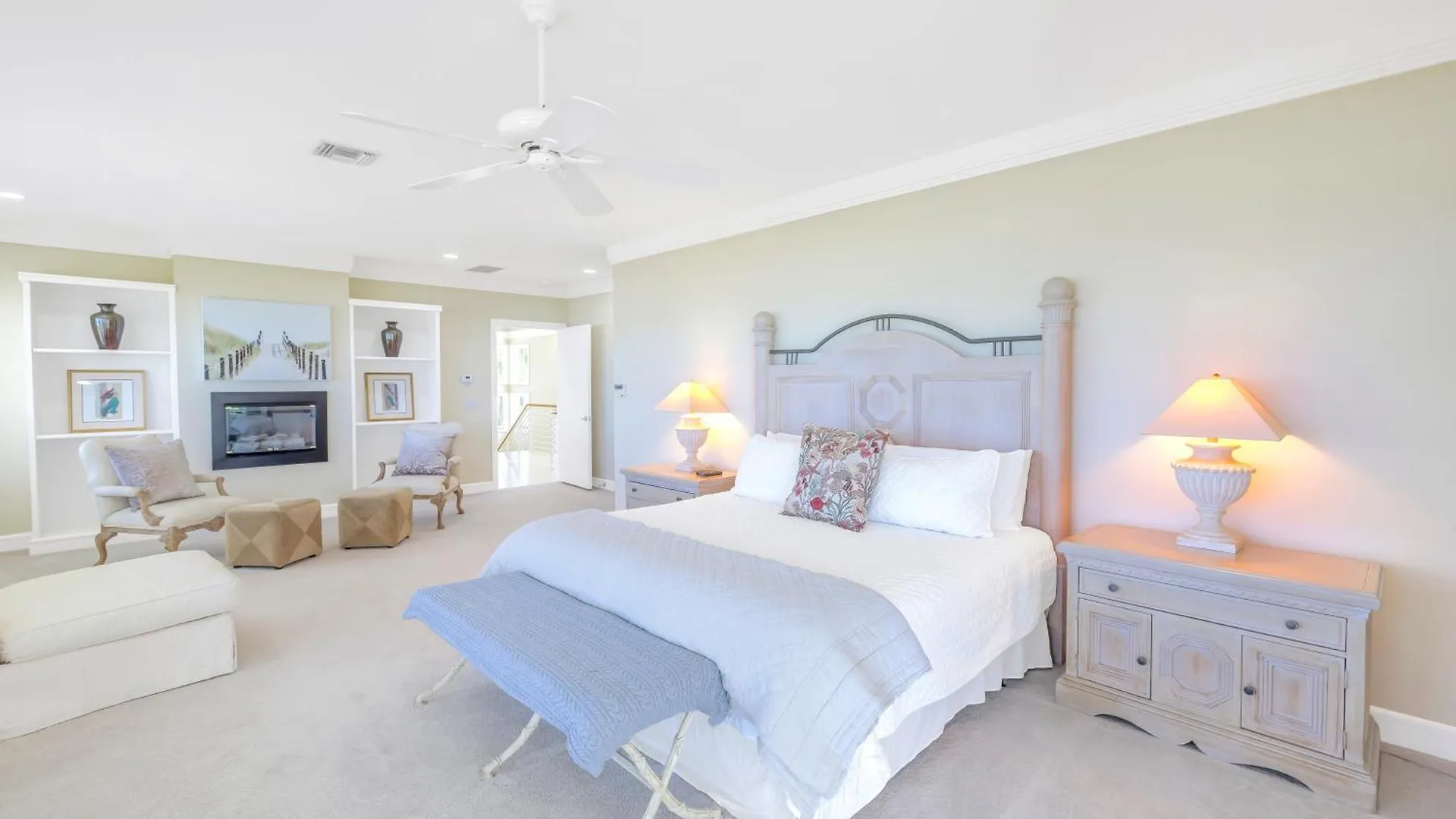 5br - 8230 Sanderling Rd Holiday home