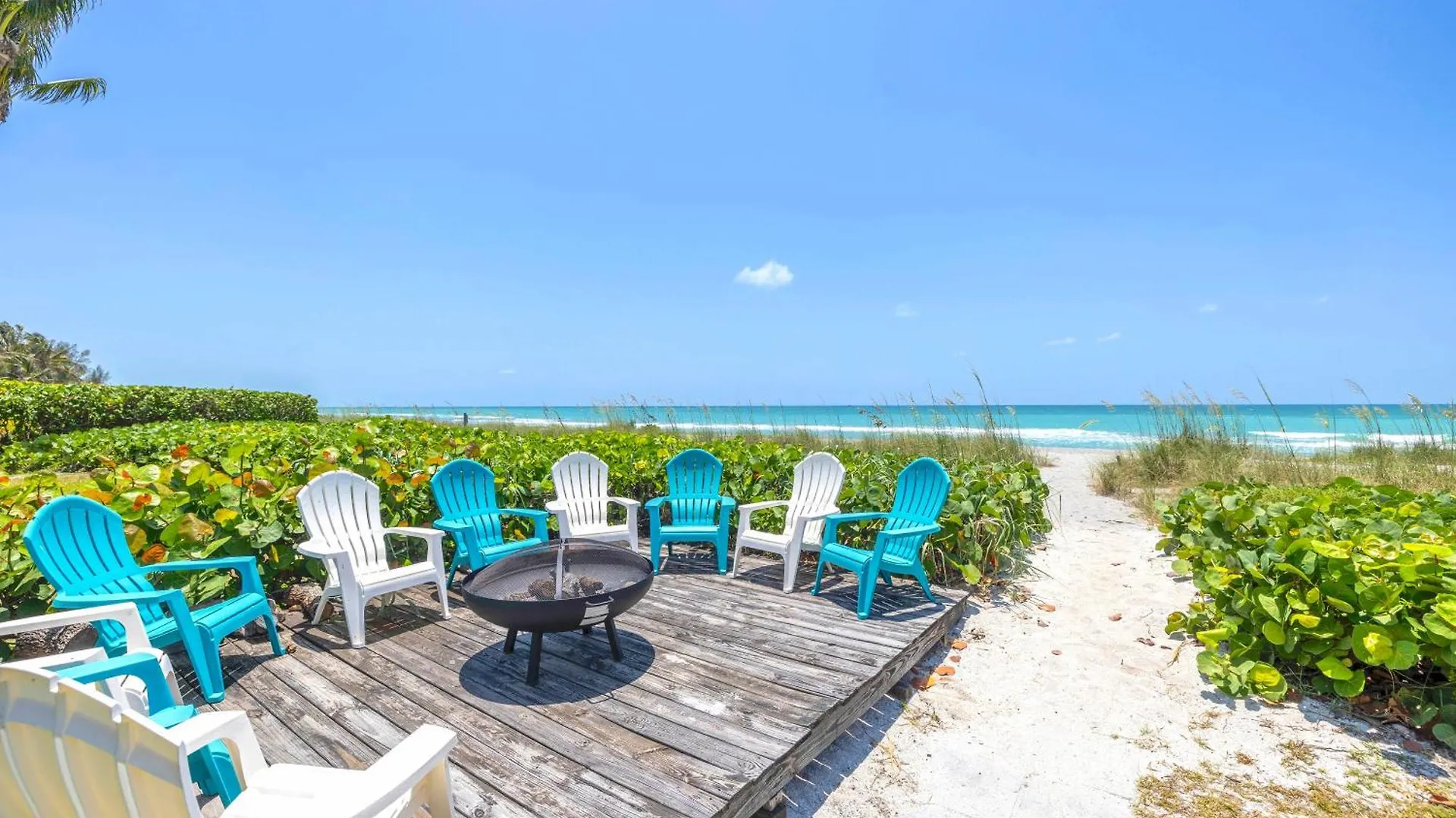 5br - 8230 Sanderling Rd *