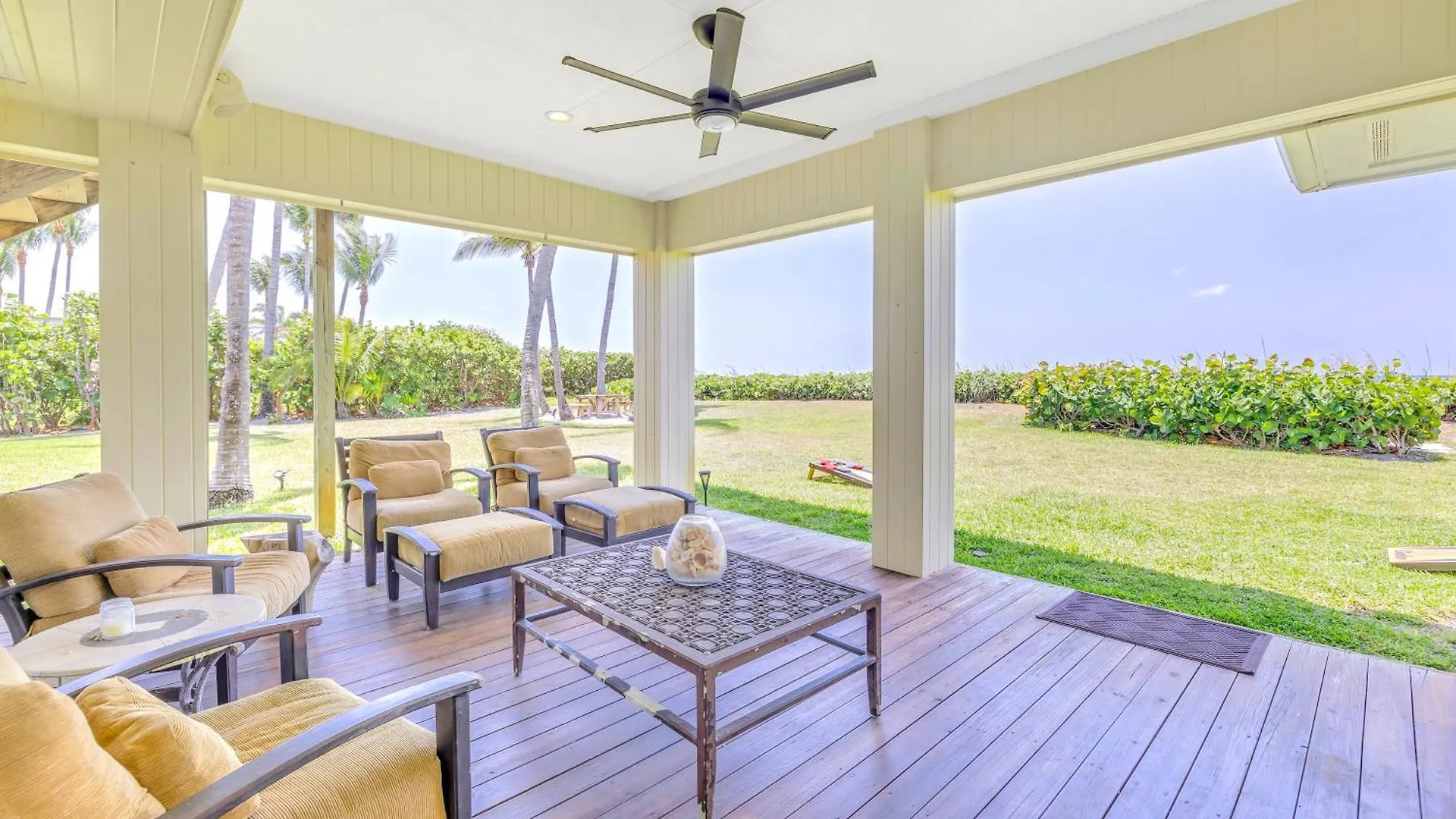 5br - 8230 Sanderling Rd Holiday home