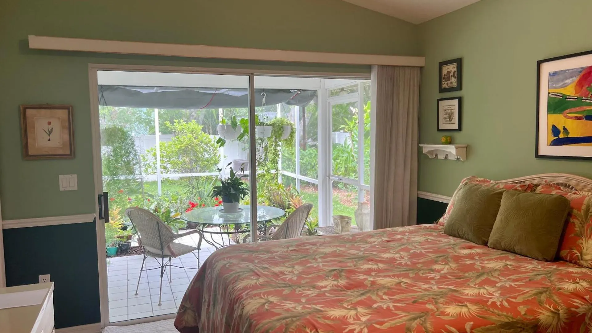 Peaceful Paradise Holiday home Sarasota