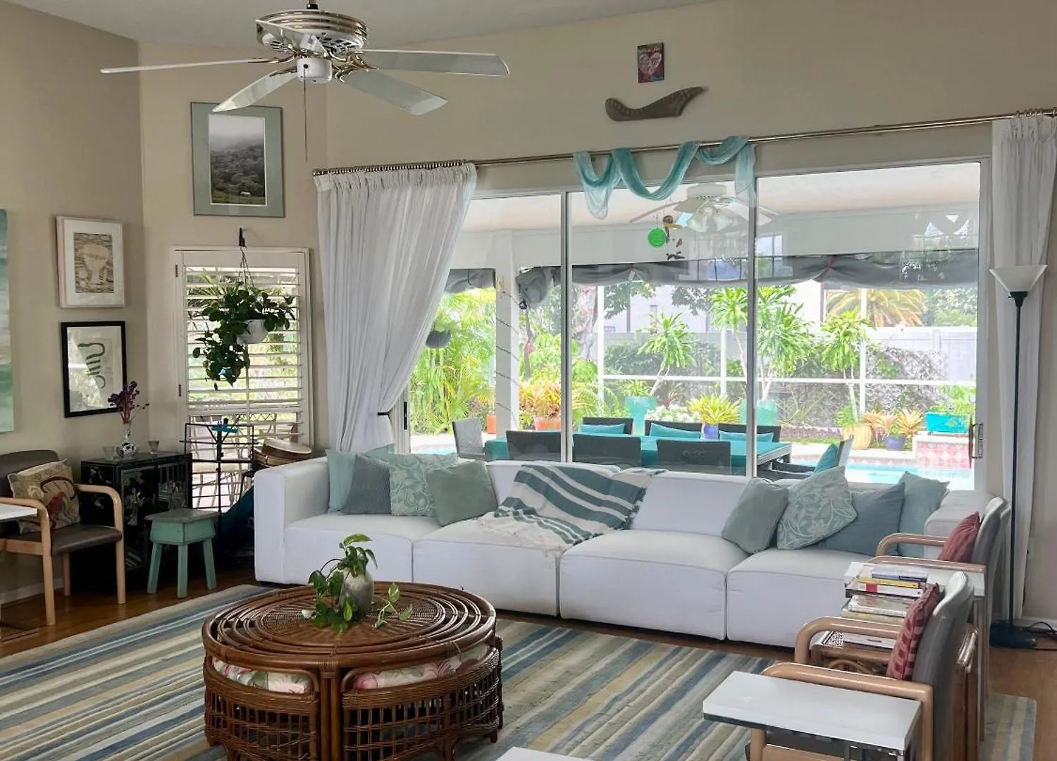 Holiday home Peaceful Paradise Sarasota