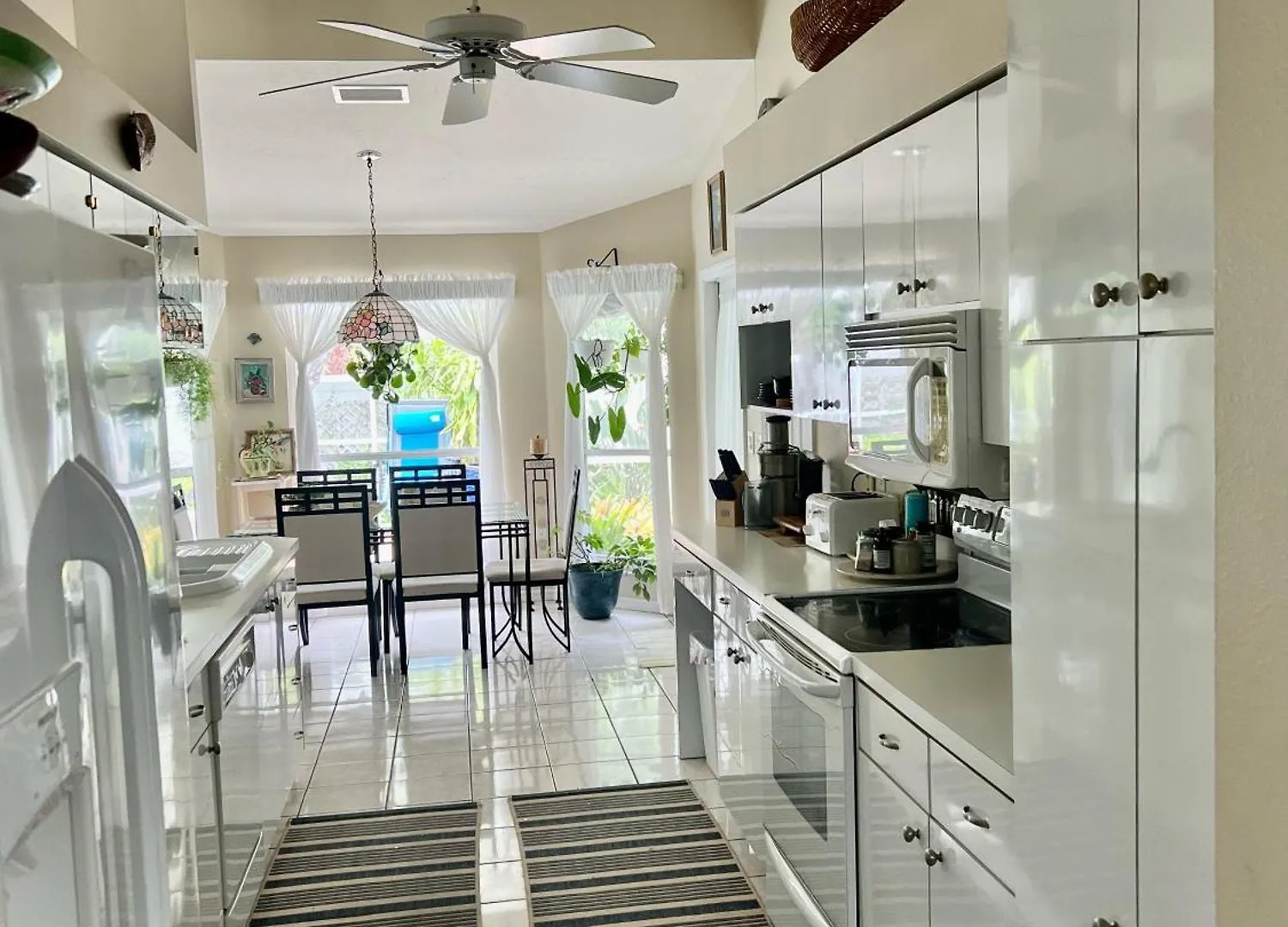 Peaceful Paradise Holiday home