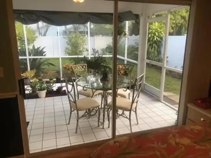 Peaceful Paradise Holiday home