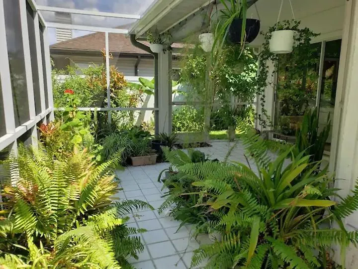 Peaceful Paradise Holiday home