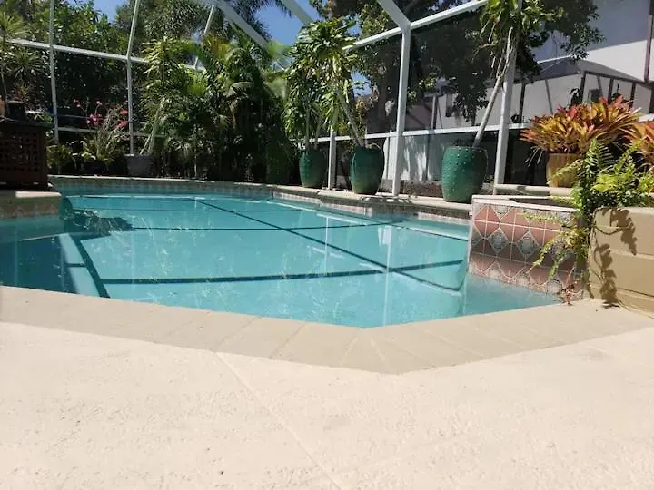 Peaceful Paradise Sarasota