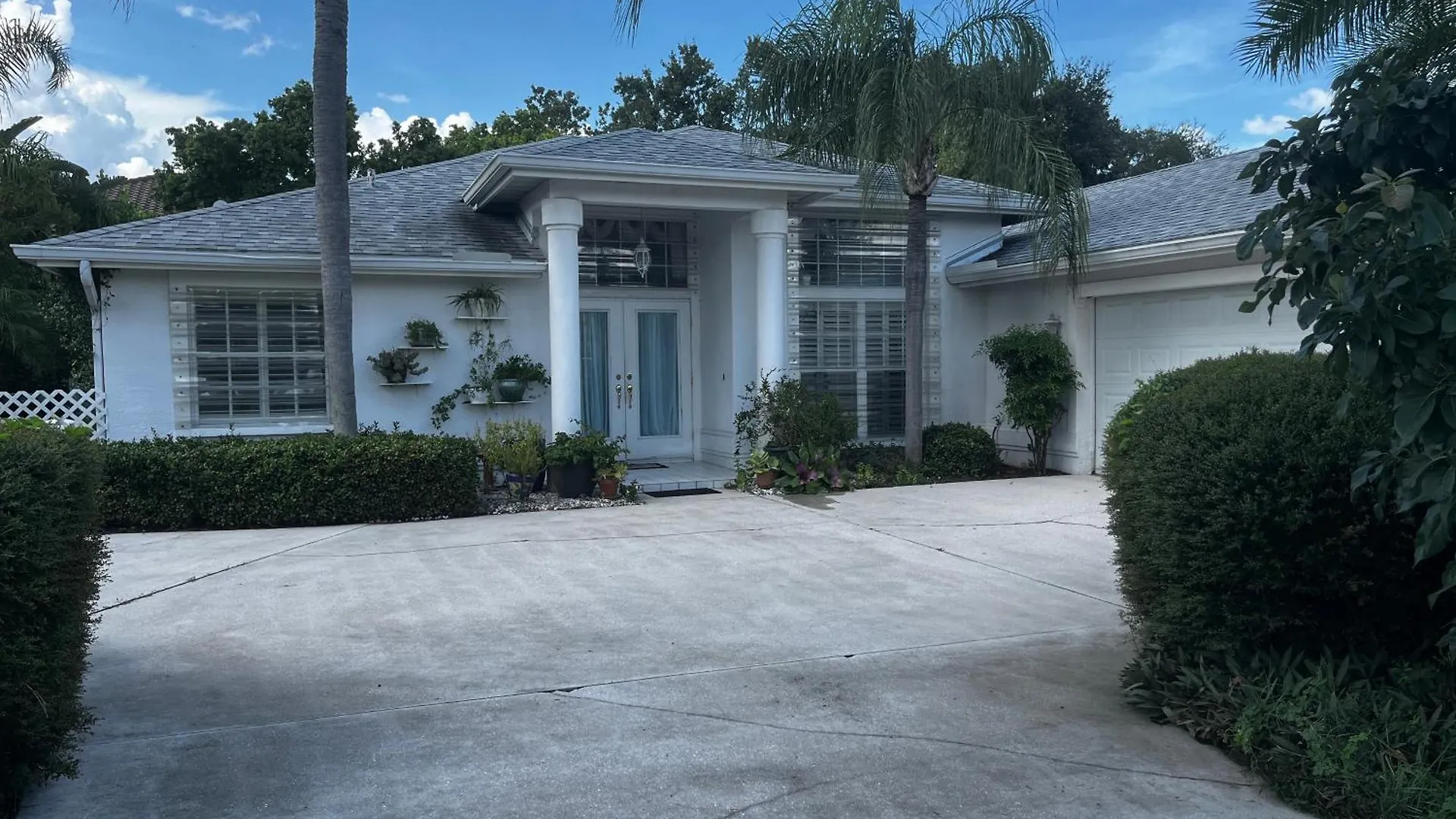 Peaceful Paradise * Sarasota