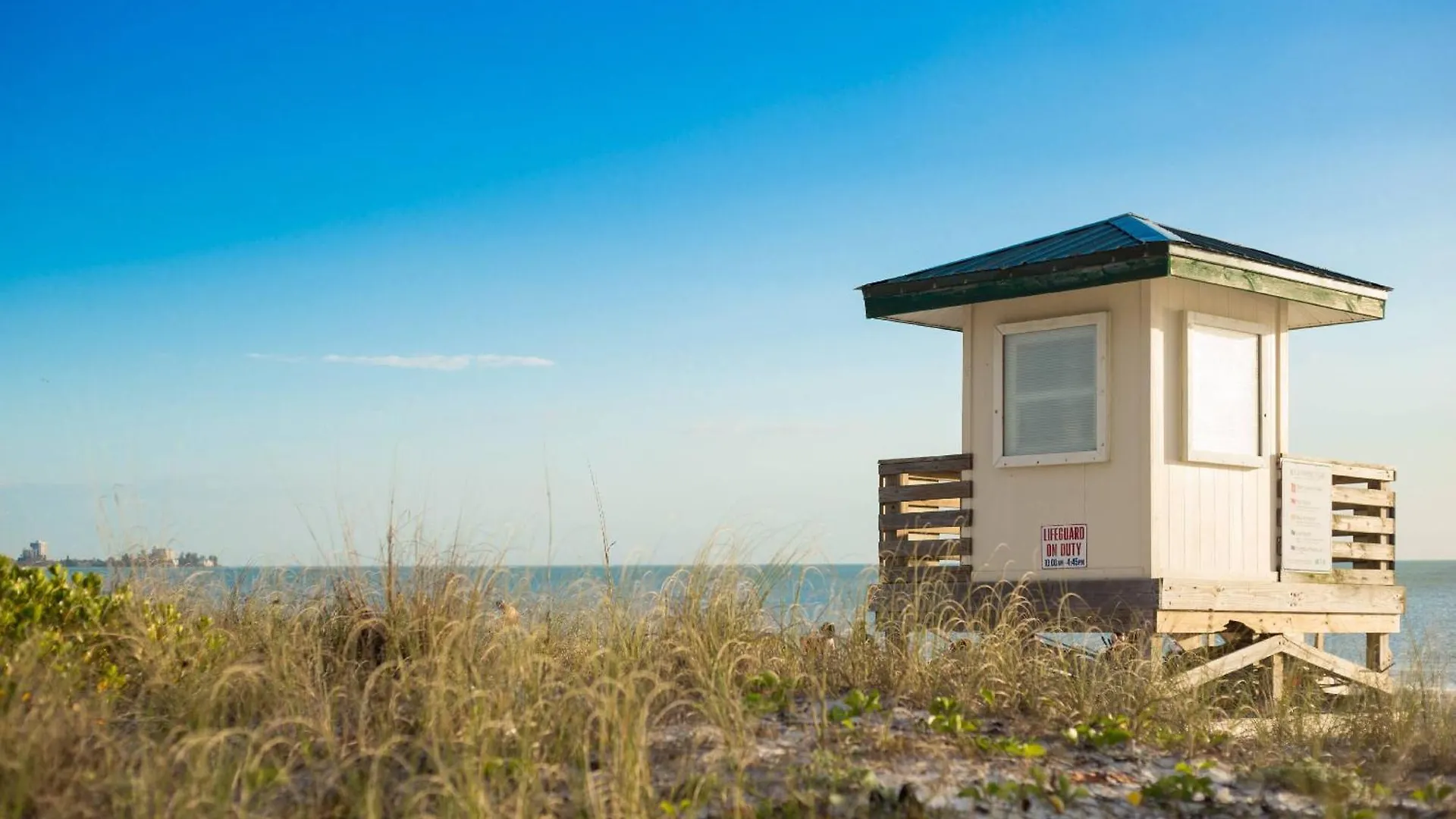 Kingston Arms Modern 1br On Lido Key * Sarasota