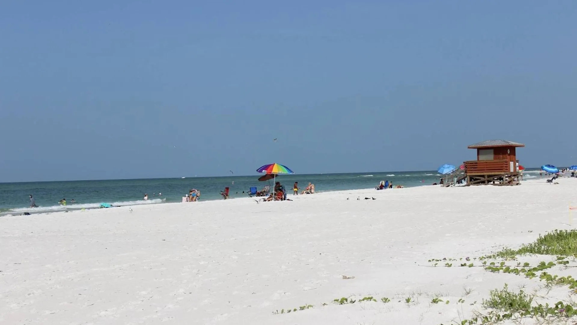 Kingston Arms Modern 1br On Lido Key Holiday home