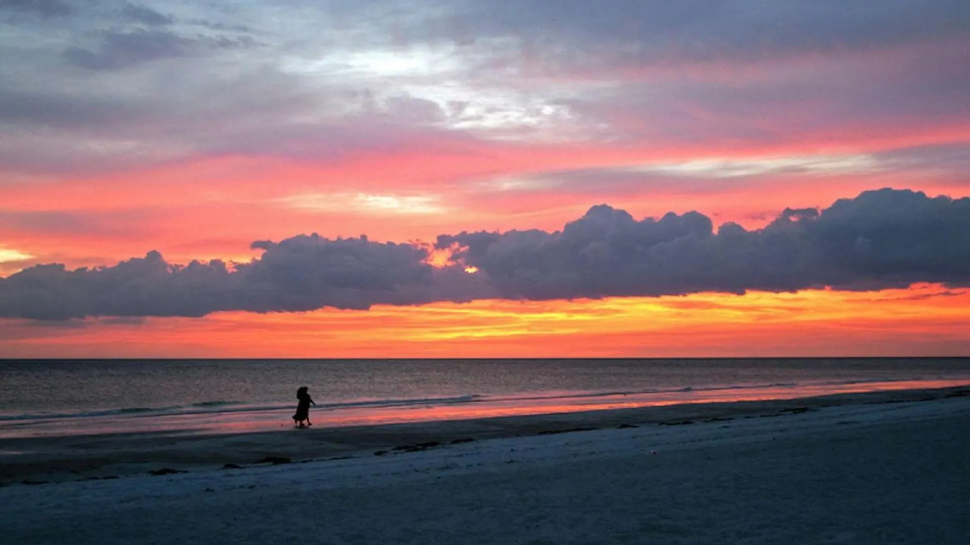 Holiday home Kingston Arms Modern 1br On Lido Key *