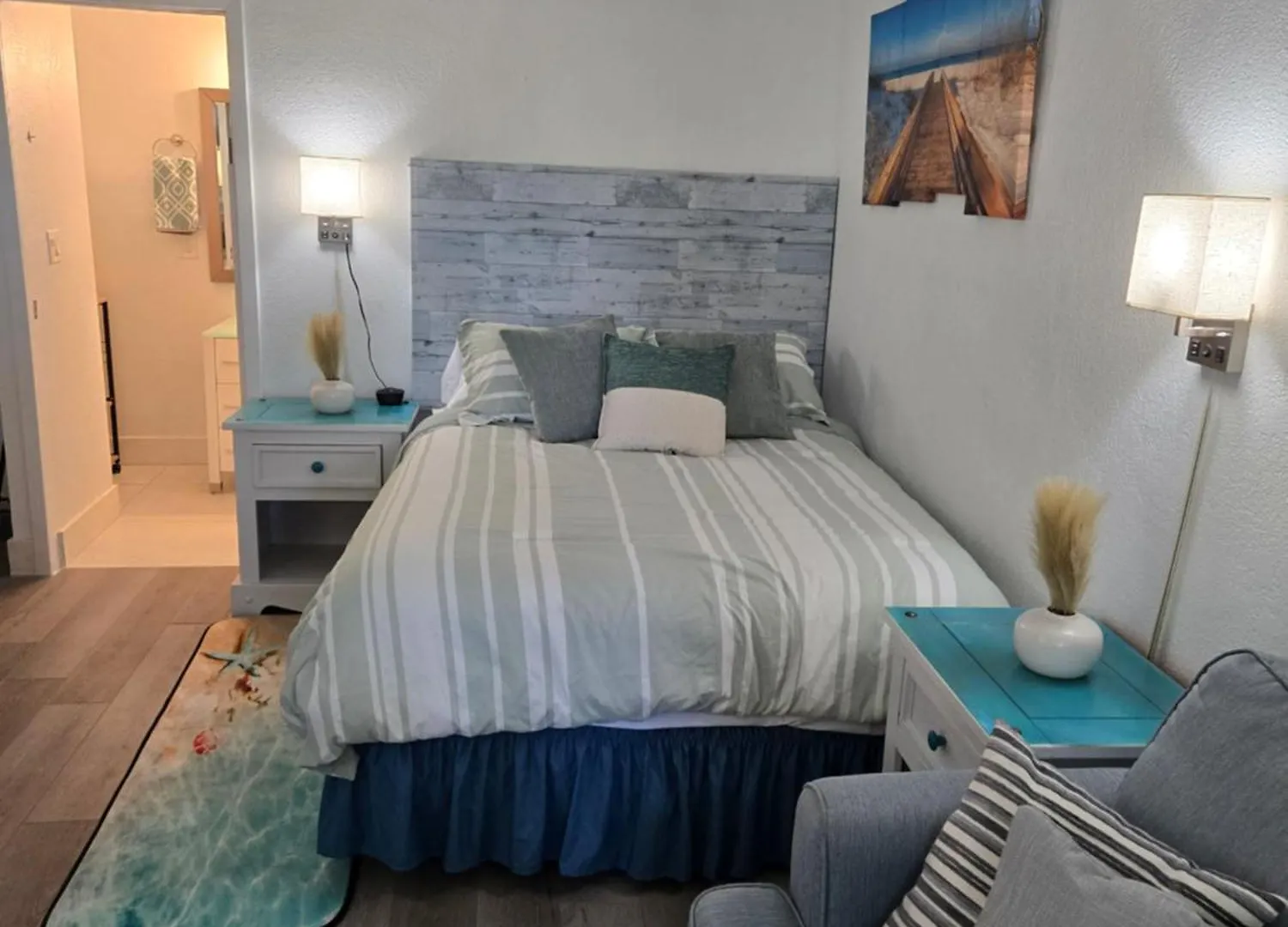 Getaway At The Marina Aparthotel *