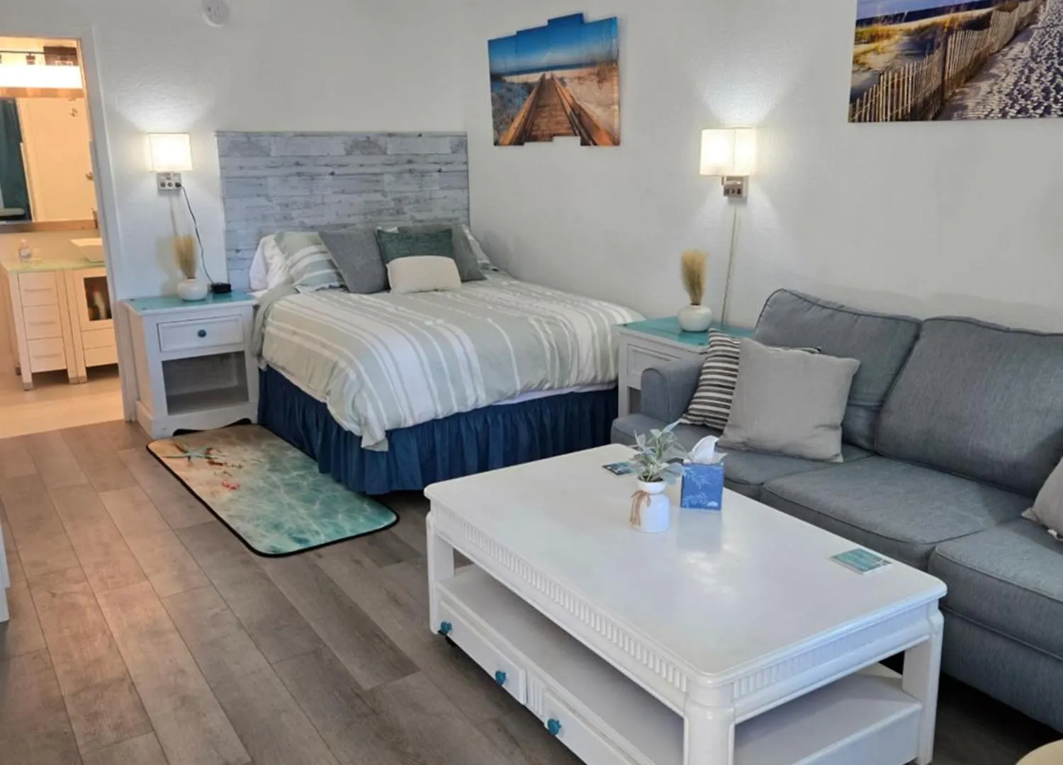 Getaway At The Marina Aparthotel Sarasota