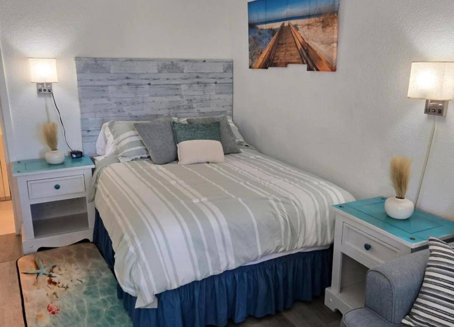 Getaway At The Marina Aparthotel