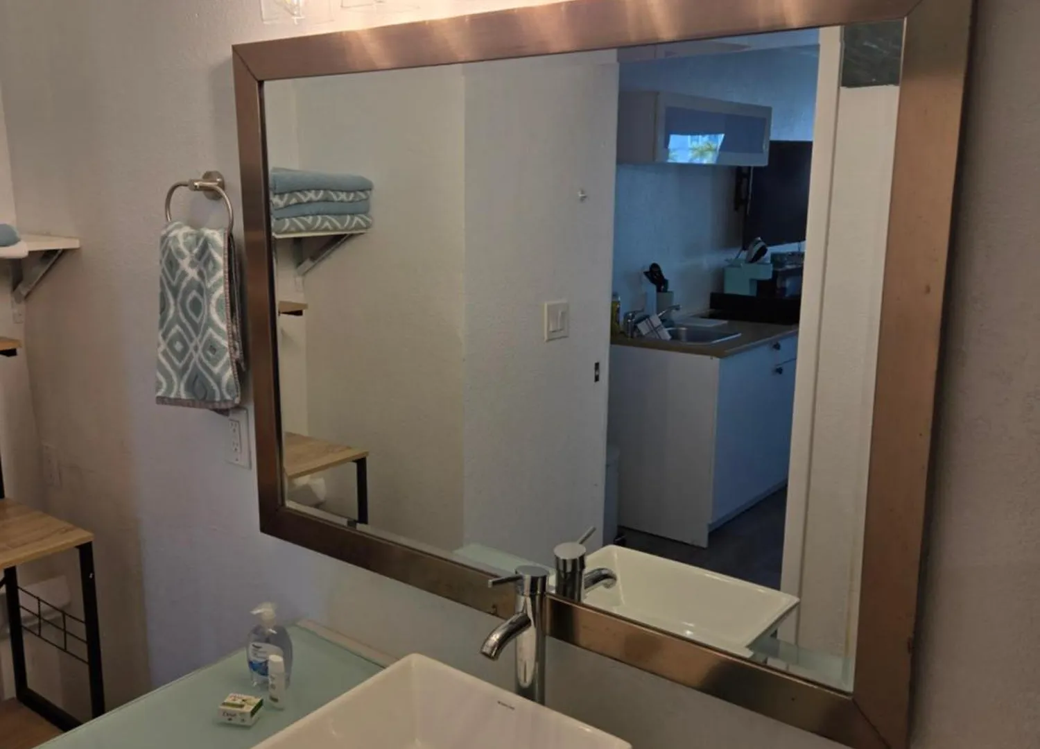 Aparthotel Getaway At The Marina *