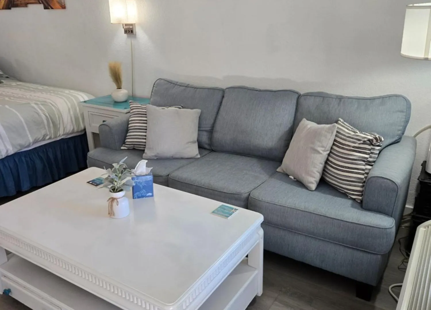 Getaway At The Marina Aparthotel