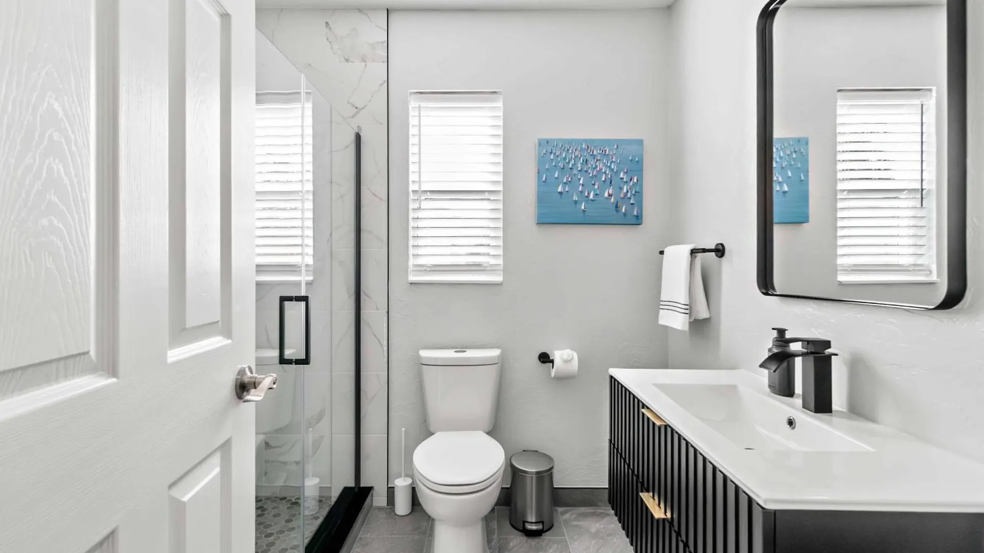 Βίλα Relaxing Family Getaway With Heated Pool And *
