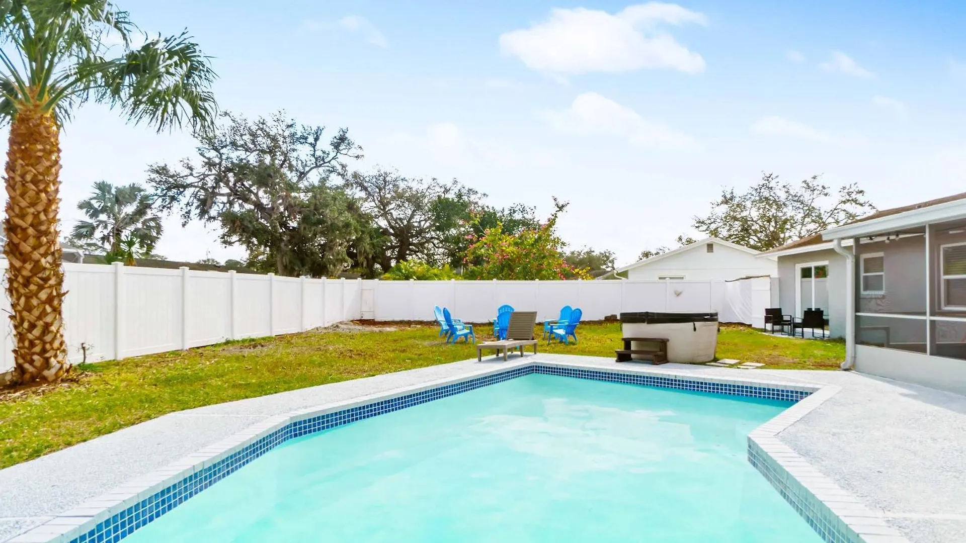 Relaxing Family Getaway With Heated Pool And * Σεϊρασότα