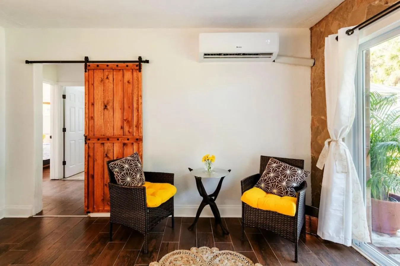 Apartment Casa Azul
