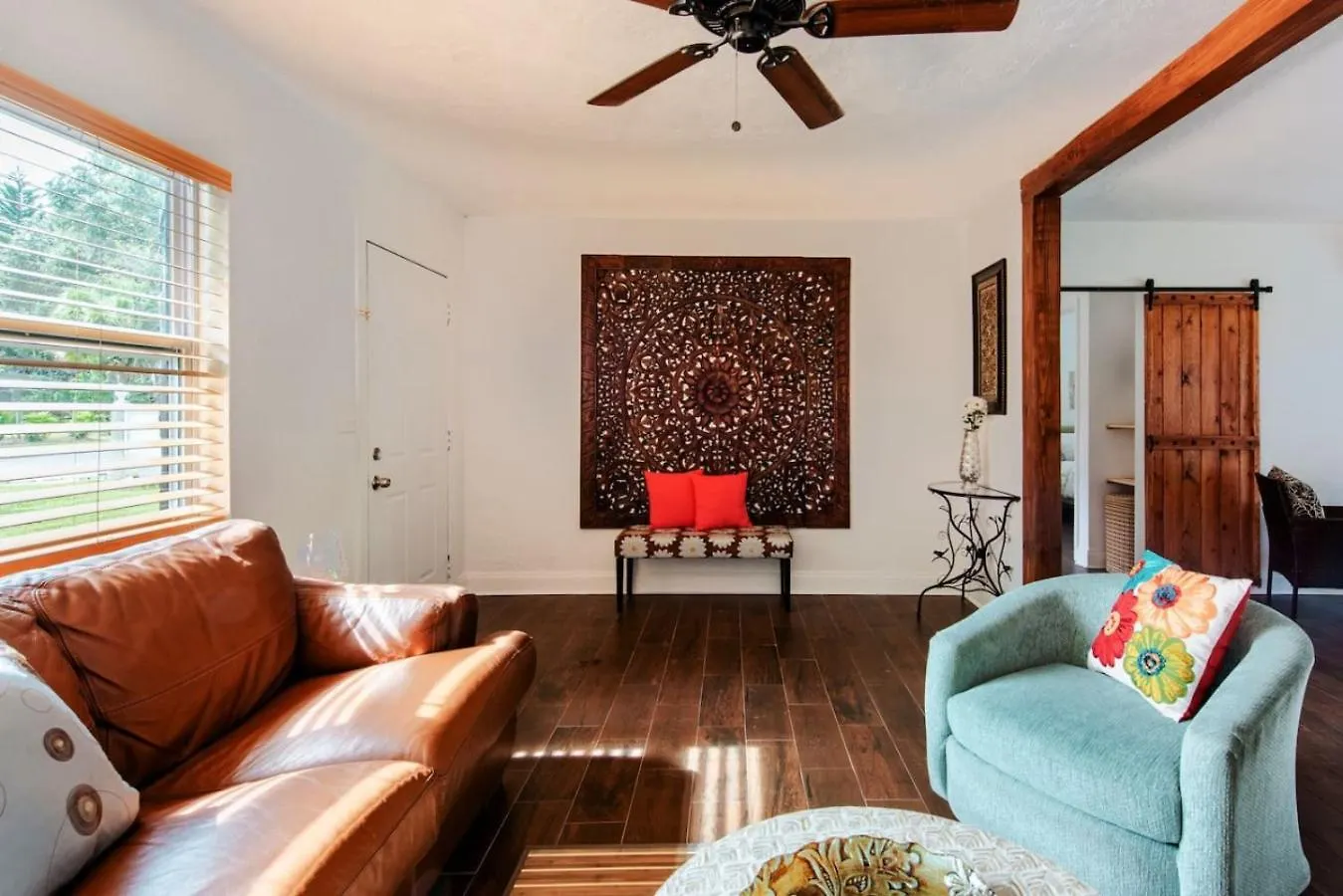 Casa Azul Sarasota