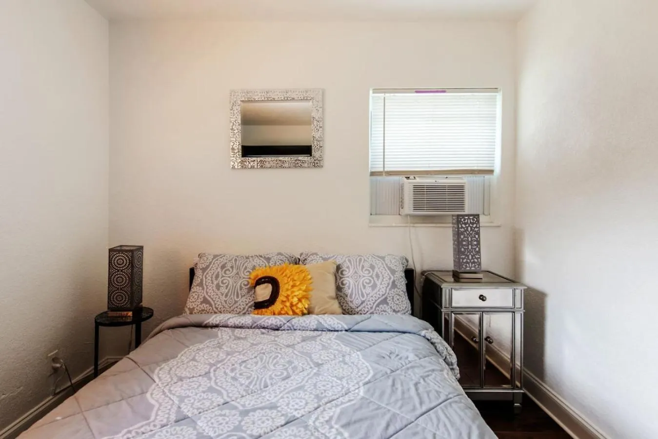 Casa Azul Apartment