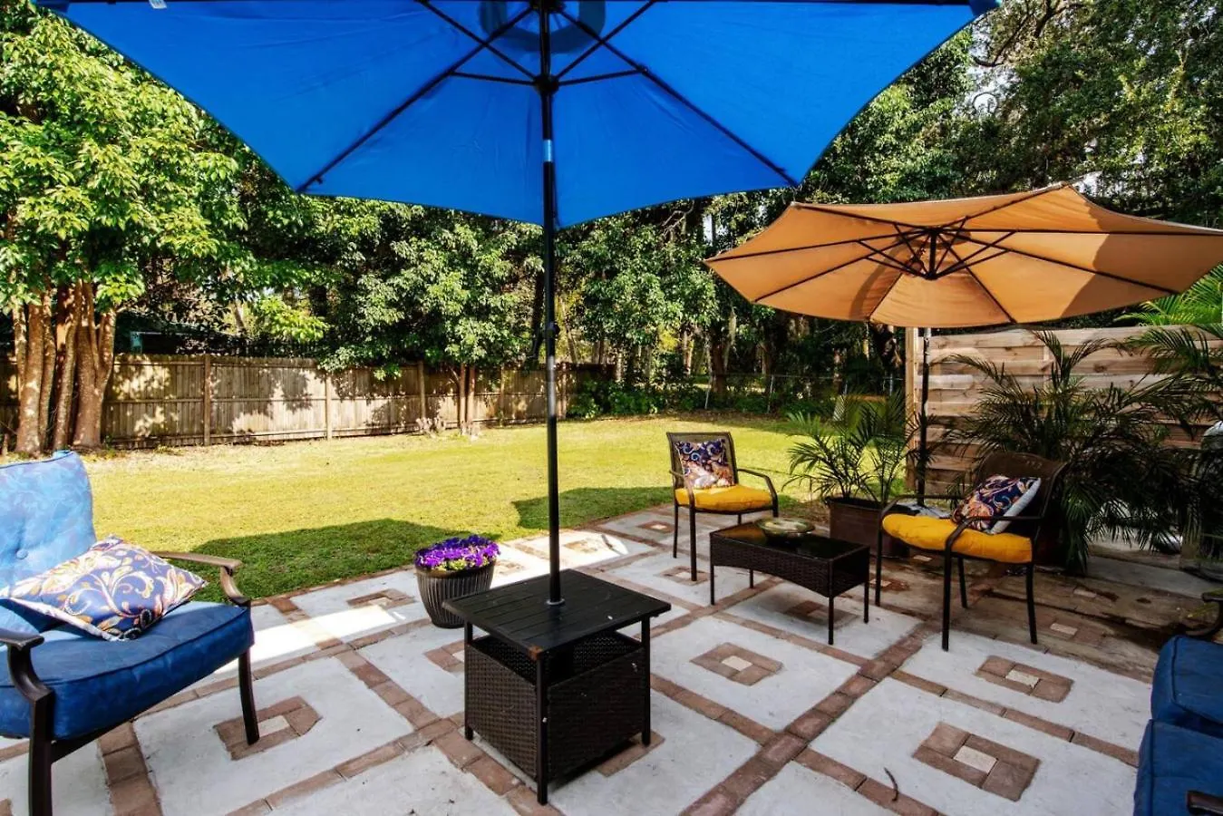 Apartment Casa Azul